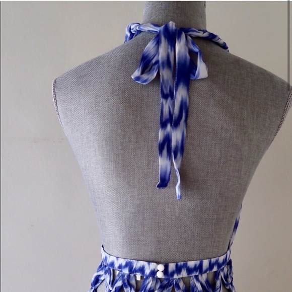 Vacation dress - Picture 4 of 14